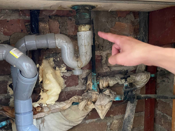 Best Ceiling water damage repair  in Livingston, LA